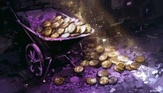 Южнокорейские регуляторы борются с кражей монет на криптобиржах