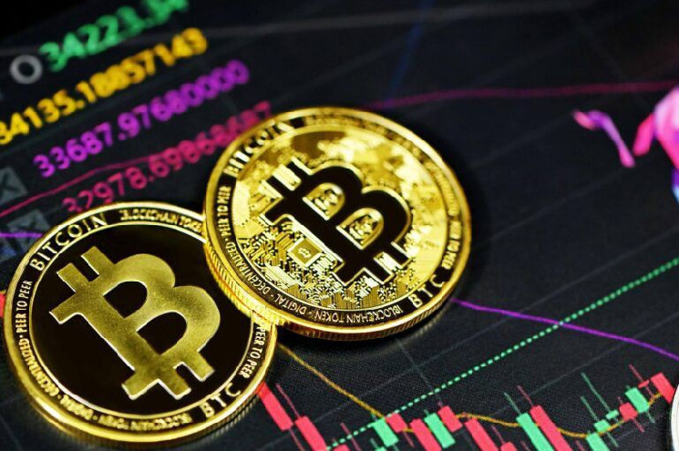 Зростає попит на Bitcoin: відповідно до заходів запас білизни