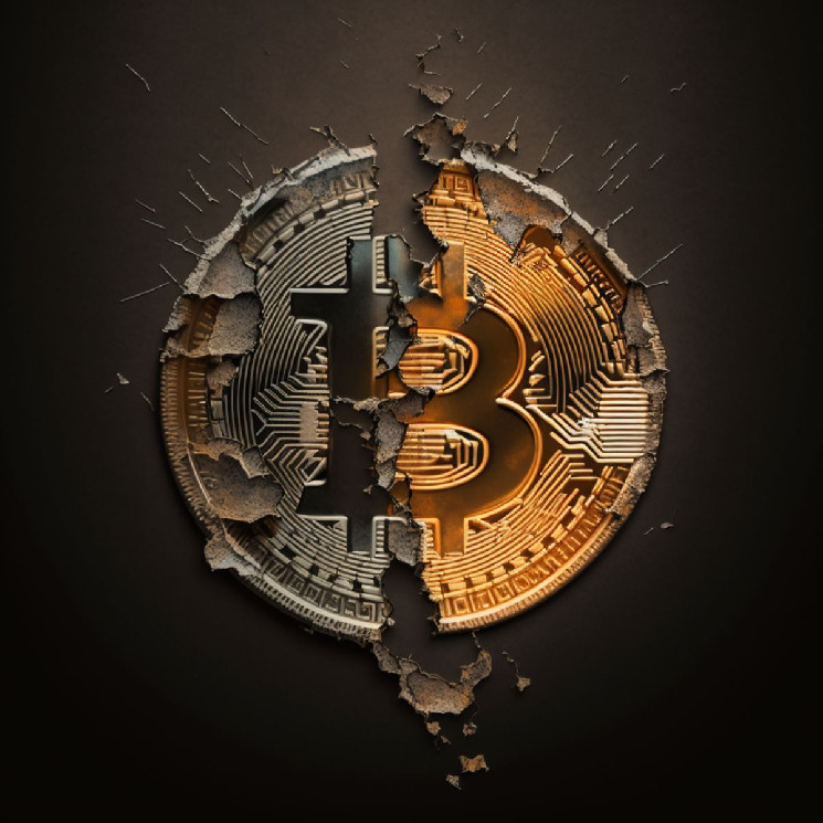 Наслідки зменшення видобутку біткоіна: відсутність впливу на ціну - гендиректор Marathon