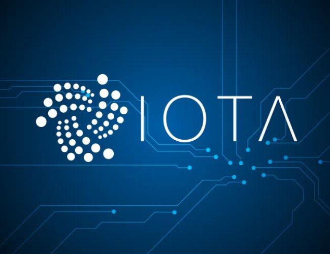 IOTA запускає акселератор у Сінгапурі для розвитку RWA та DeFi