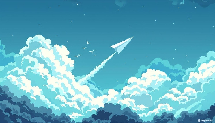 TONcoin достигает новой высоты перед обсуждением IPO Telegram