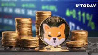 Shiba Inu (SHIB) достигает 4 млн общих адресов; Цена SHIB упала на 3,13%