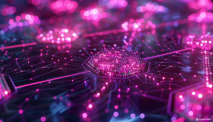 Неймовірні темпи зростання ШІ криптовалют: аналіз за перший квартал