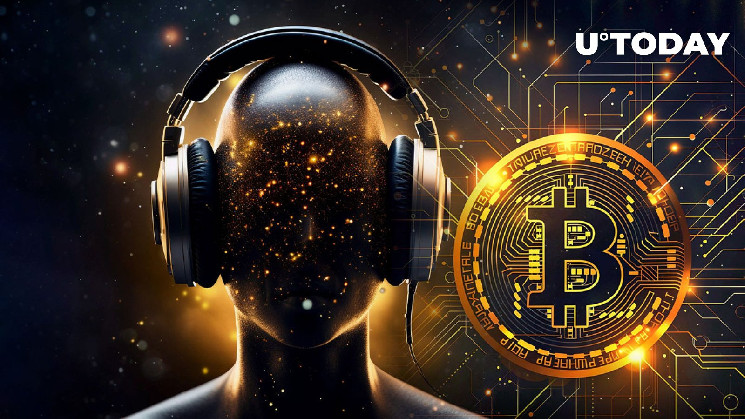 Нікчемний AI: Біткойн Пісня Демеестера