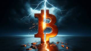Bitcoin готується до великого події половинування