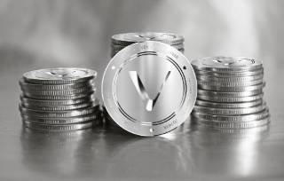 VeChain: Впровадження розумних контрактів для глобального розвитку блокчейну