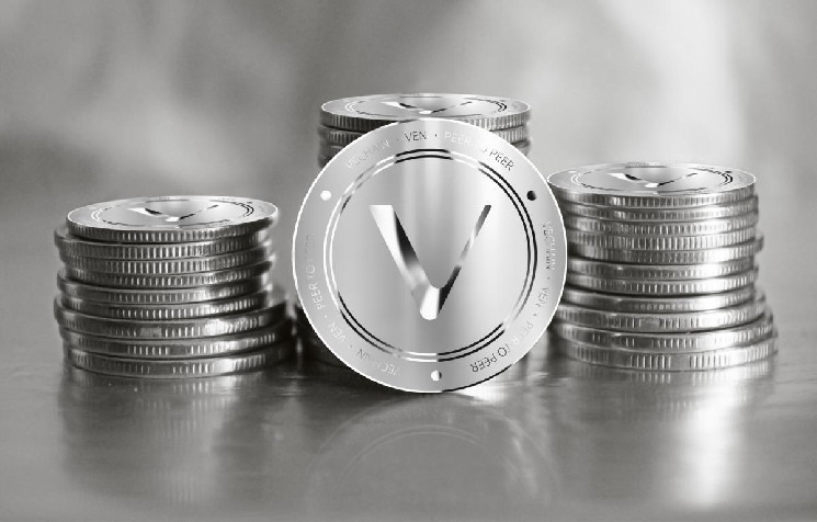 VeChain: Впровадження розумних контрактів для глобального розвитку блокчейну