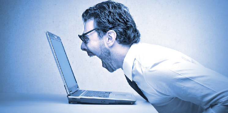 Солана испытывает проблемы из-за роста спроса