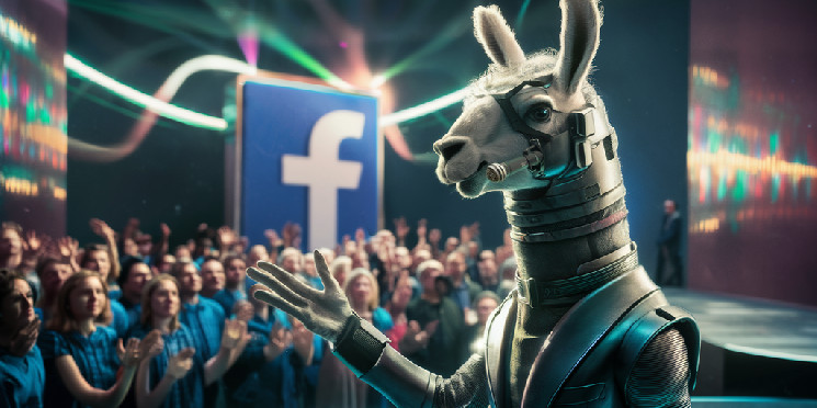 Загроза домінуванню OpenAI: Чи готова Meta до Лама 3?