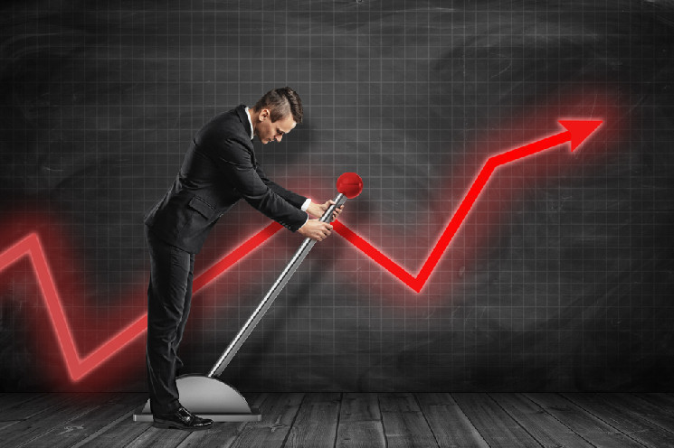 Прогноз ціни Bitcoin до $72,5K: падіння стає привабливим