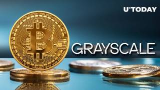 Рекордно низькі вибуття GBTC від Грейскейлу
