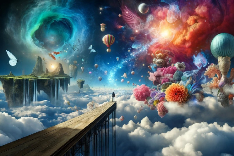 Произведения Picasso, Dali и Banksy в формате NFT: доступность искусства на 10101.art