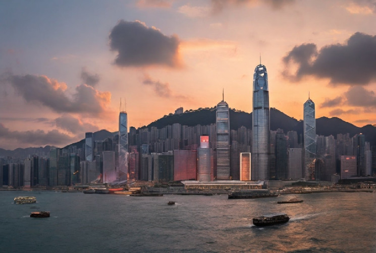 Новий біткойн-ETF Гонконгу: Інтерес китайських фінансових установ