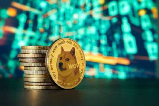 Летючий прапор Dogecoin перед Днем DOGE: ціль $0.4.