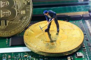 Збільшення потужності криптографічної гірництва Cipher Mining завдяки придбанню майнерів.