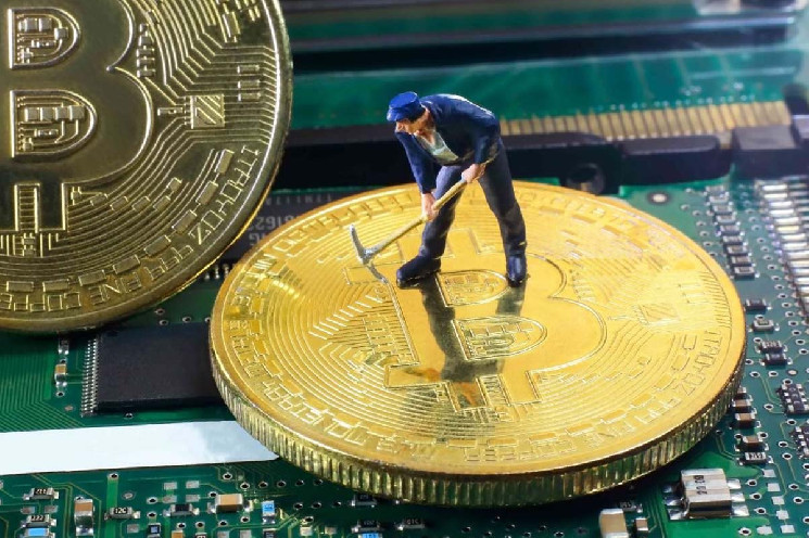 Збільшення потужності криптографічної гірництва Cipher Mining завдяки придбанню майнерів.