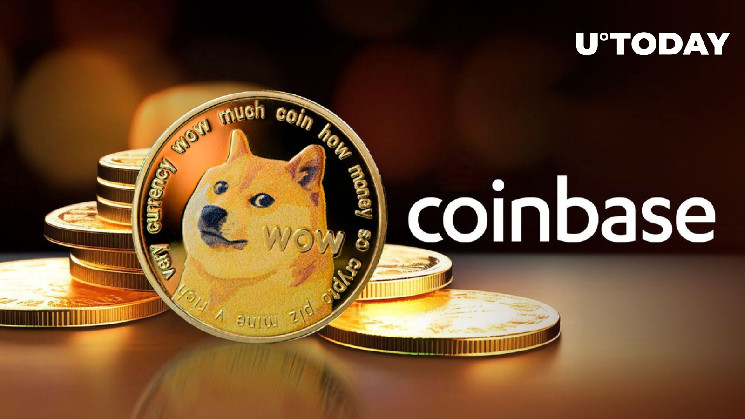 Coinbase запускает фьючерсы на Dogecoin: что это значит для криптовалюты?