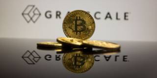 Зниження виведення BTC з Grayscale Bitcoin Trust: причини та наслідки