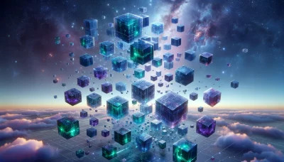 Решение фрагментации ликвидности Ethereum: zkLink Nova