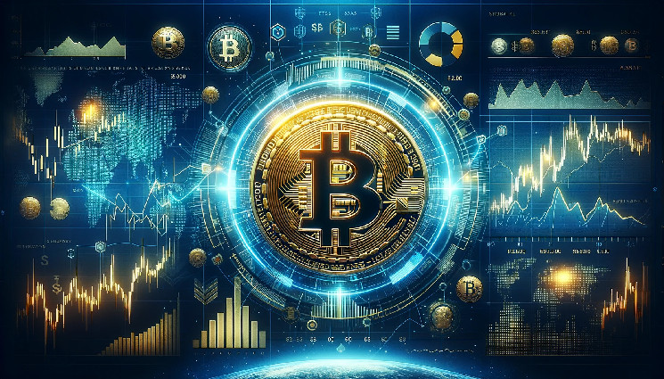 Біткоїн виглядає здоровим - аналіз та прогноз росту до $74,000