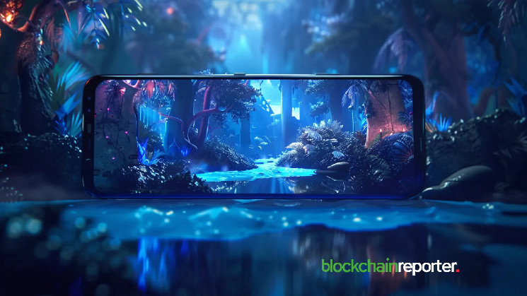 Samsung и Polygon: новый стандарт Web3 для Smart TV