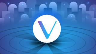 Прорив VeChain: прогноз на 400%