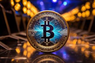 Надія на зростання: XRP & BTC після зменшення кількості Bitcoin