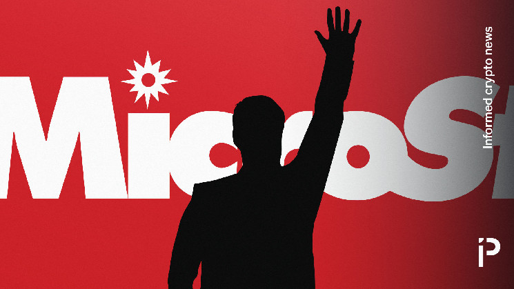 Ні Майкл Сейлор не оплачував розробників біткоїну.