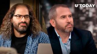 Криптовалютные мошенники выдают себя за Брэда Гарлингхауса: Ripple против афер