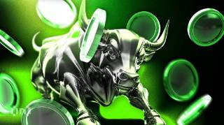 Майбутній альтсизон: огляд технічних графіків