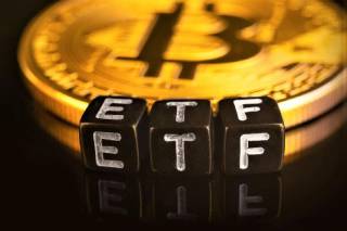 Відтоки з GBTC та новини про BlackRock ETF