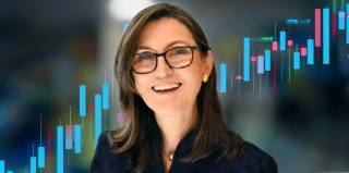 Bitcoin: one million dollars per unit?