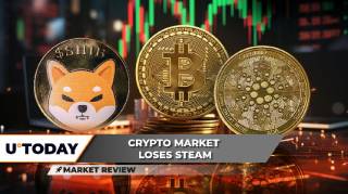 Огляд криптовалютного рынка: Биткоин, Shiba Inu и Cardano