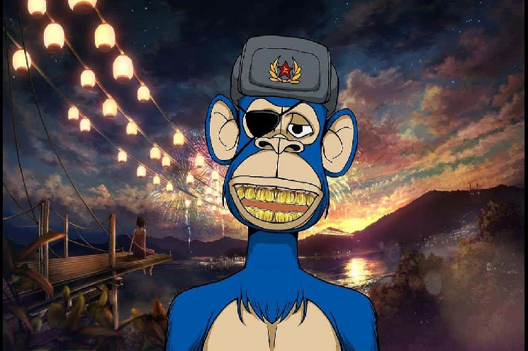 BAYC создатели отправляют роялти на банкротный адрес FTX US