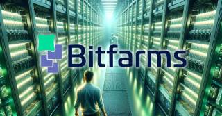 Bitfarms: расширение хэшрейта до 7 EH/s