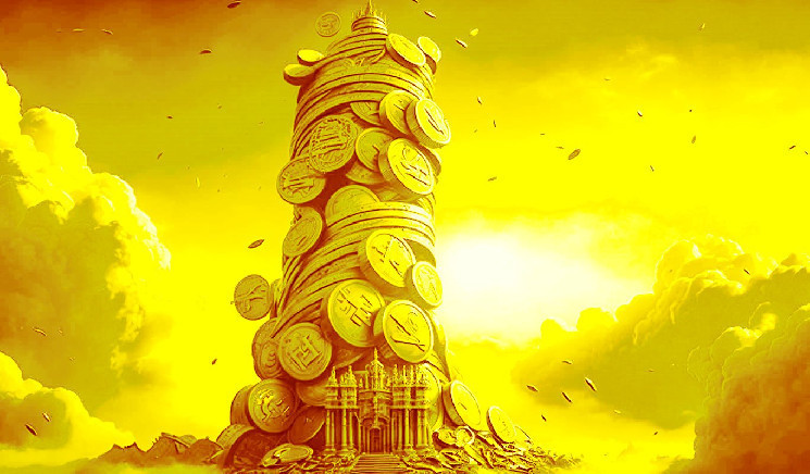 Прогноз Даймона: инфляция, войны и насилие - главные опасности