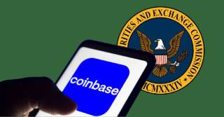 Нова апеляція компанії Coinbase проти SEC