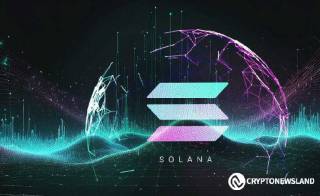 Солана: бычий тренд и перспективы