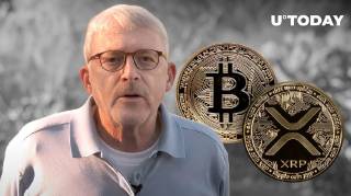 XRP идет в Антарктиду: анализ комментария Питера Брандта