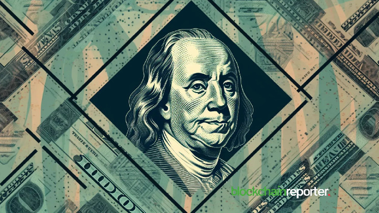 Успех стейблкоина USDt: глобальная финансовая база.