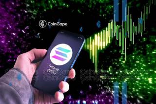 Прогноз ціни Solana: падіння ціни SOL до рівня $170