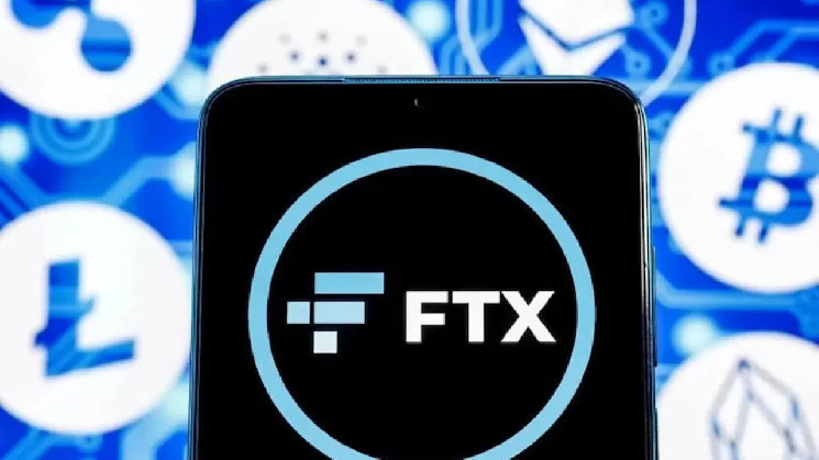 Подозрительные сделки перед крахом рынка: FTX и Alameda трейдеры