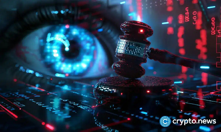 Проблемы безопасности в криптоиндустрии: мошенничество и отмывание денег.