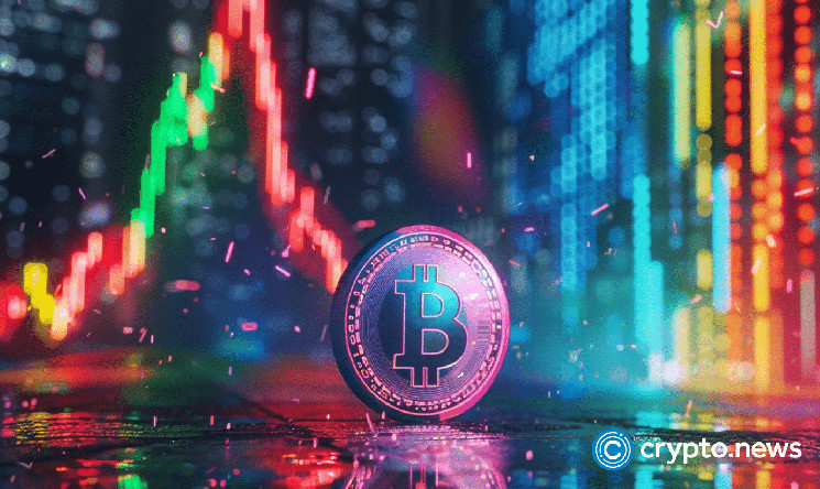 Сноуден спокійно ставиться до падіння цін на Bitcoin
