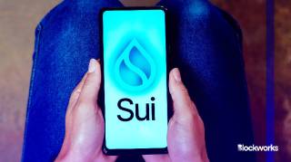 Портативное игровое устройство Web3 от Sui: подробности и детали