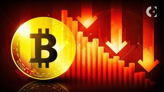 Криптовалютний ринок впав після нападу Ірану: Біткоїн втратив 8%