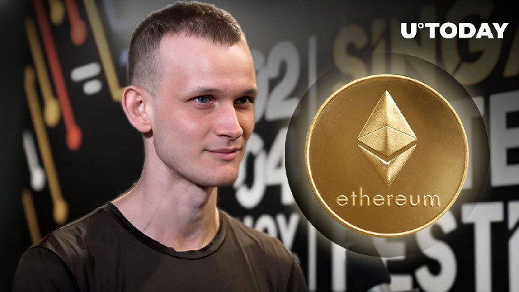 Технологія Verkle trees для покращення мережі Ethereum