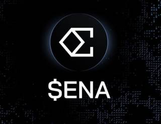 Навігація По Руху Ціни Монети ENA