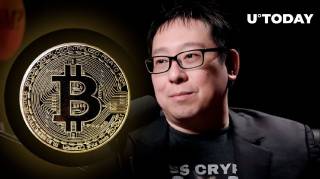 Битковий оптимізм: Самсон Мау про майбутнє Bitcoin
