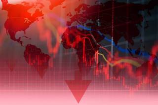 Падіння криптовалютного ринку: $430 мільярдів за 48 годин